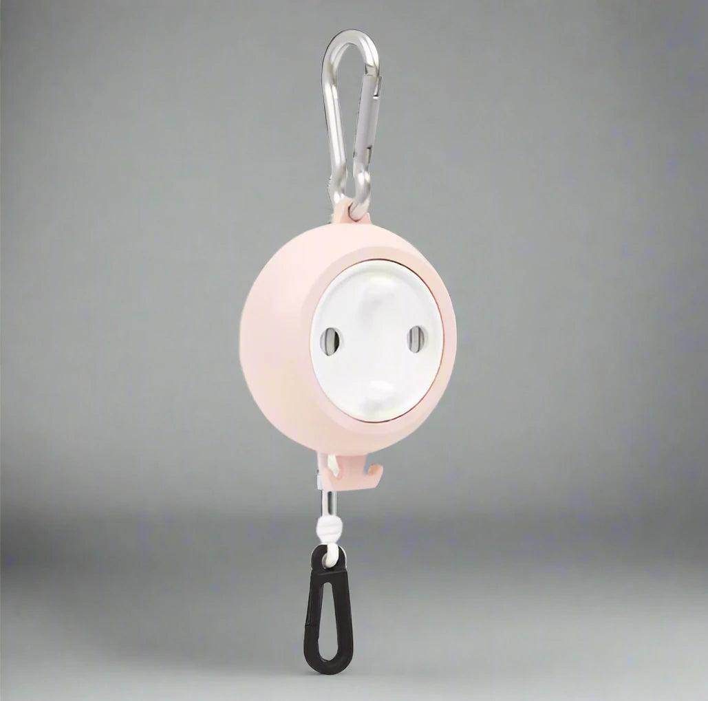 Retractable Clothes Drying Rack Rope - SmartPursue™