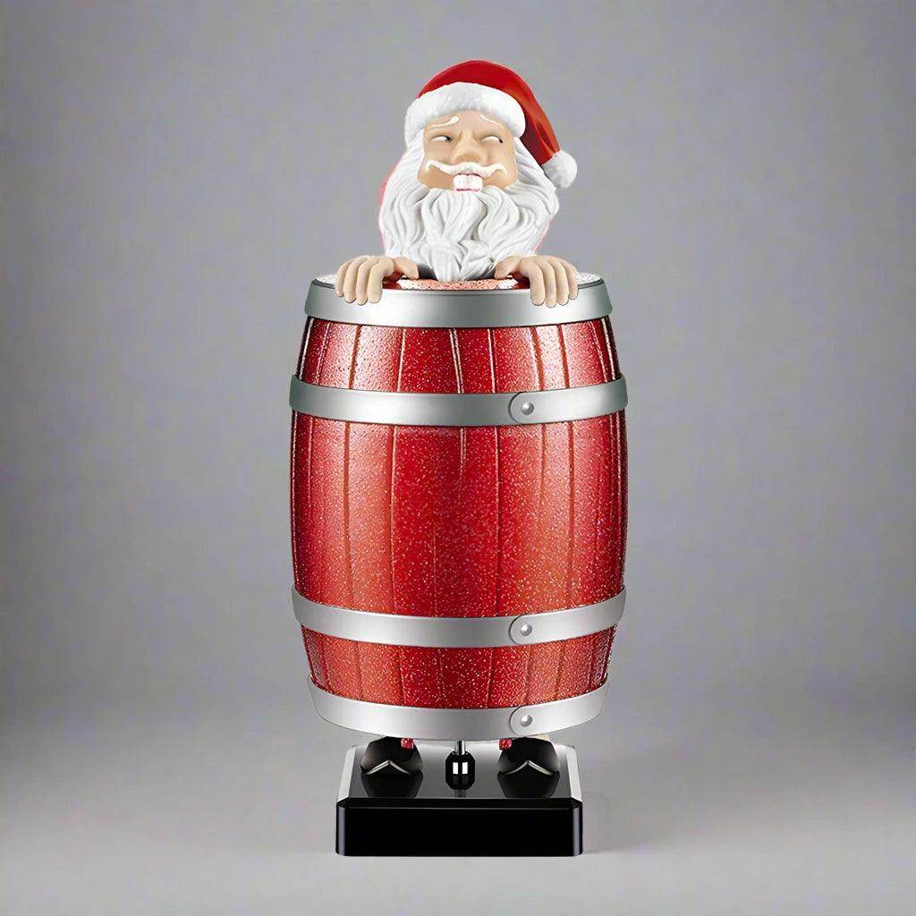 Uncle Santa Automatic Cigarette Box Strange - SmartPursue™