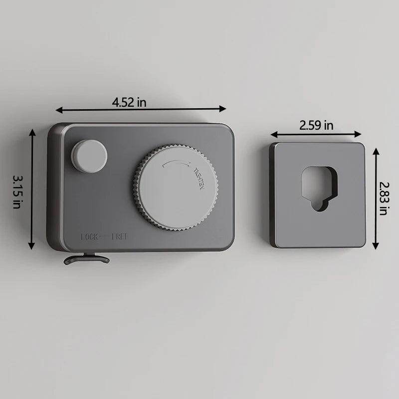 Invisible Retractable Clothesline - SmartPursue™