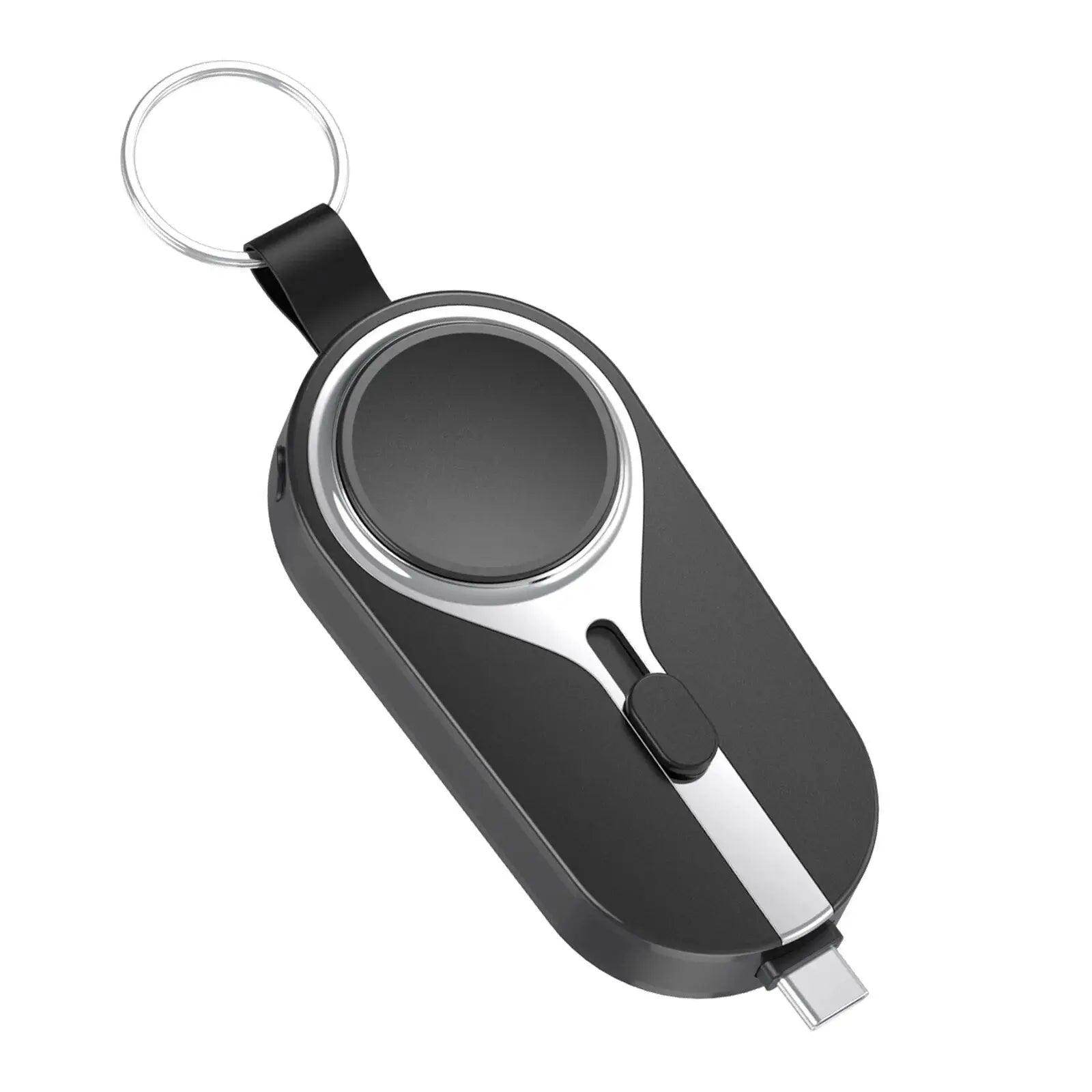 keychain portable charger for iphone - SmartPursue™
