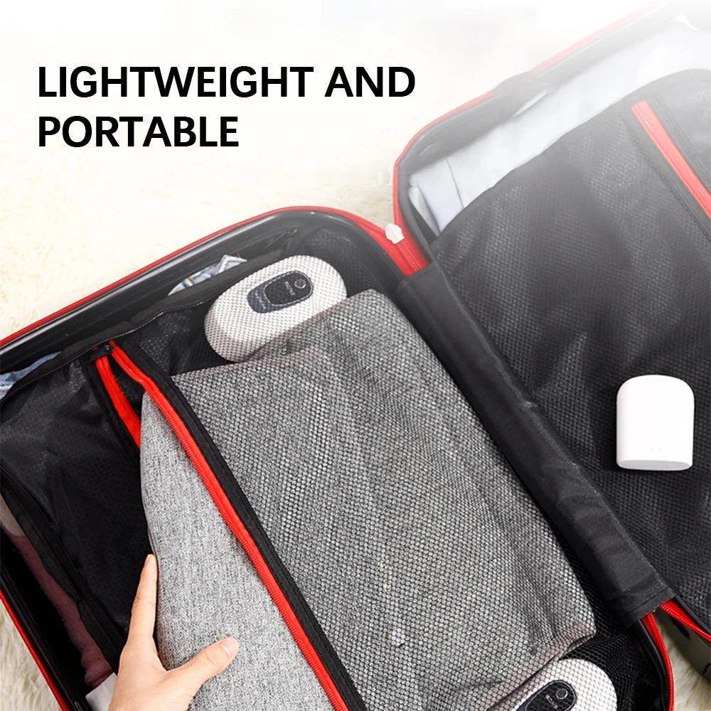 Air Pressure Leg Massager – Relaxation & Recovery - SmartPursue™