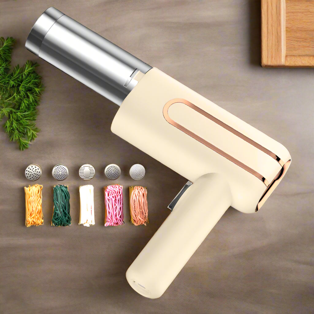 Wireless Electric Ramen and Pasta Maker - SmartFusion™