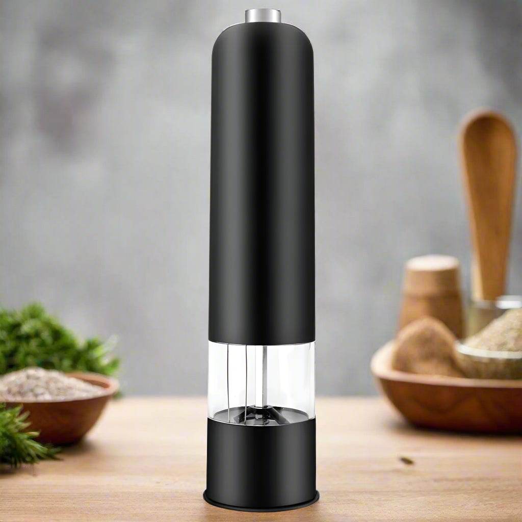 Electric Salt and Pepper Grinder - SmartPursue™