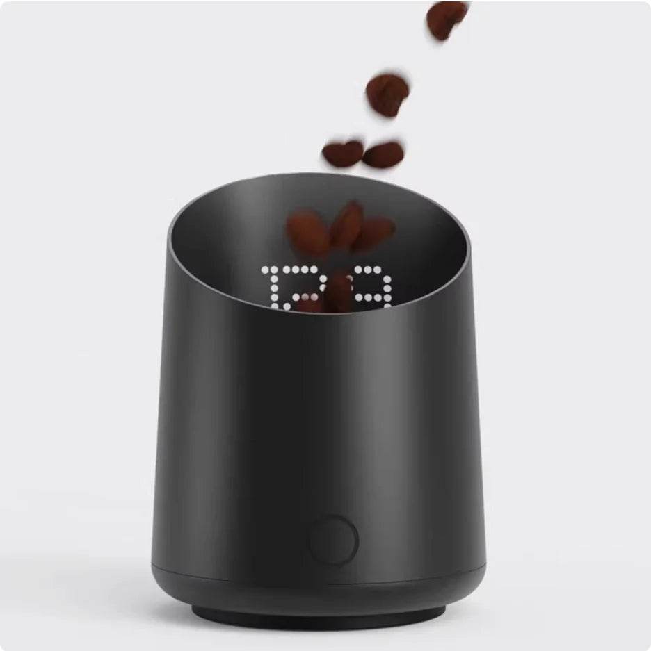 Subminimum Electronic Coffee Weighing Cup - SmartPursue™