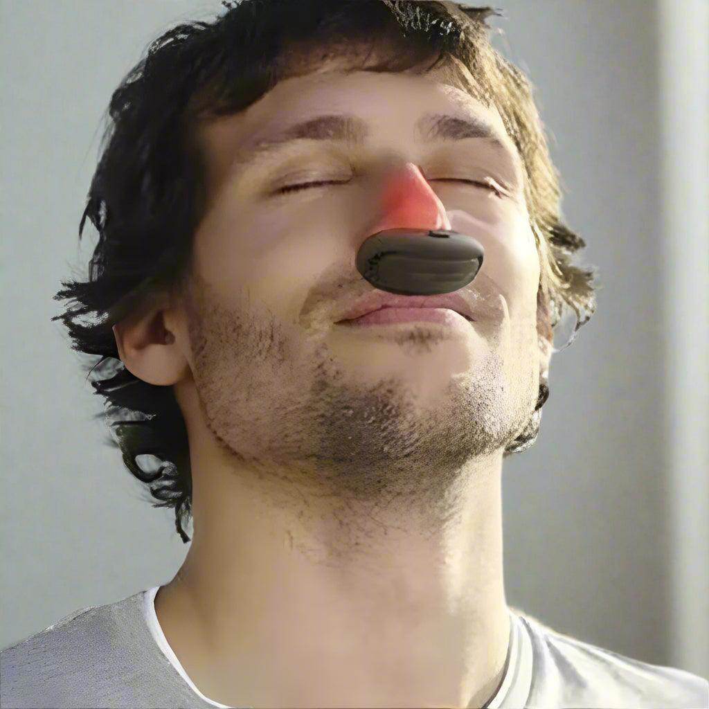 Portable Infrared Rhinitis Device - SmartPursue™