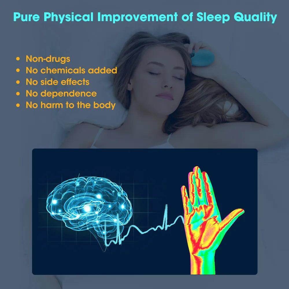 Smart Sleep Gadget Sleep Apnea Machine - SmartPursue™