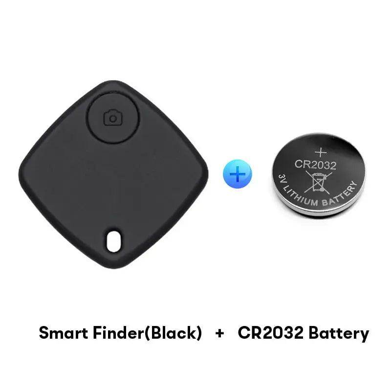 Smart GPS key finder | Wireless Bluetooth Tracker - SmartPursue™