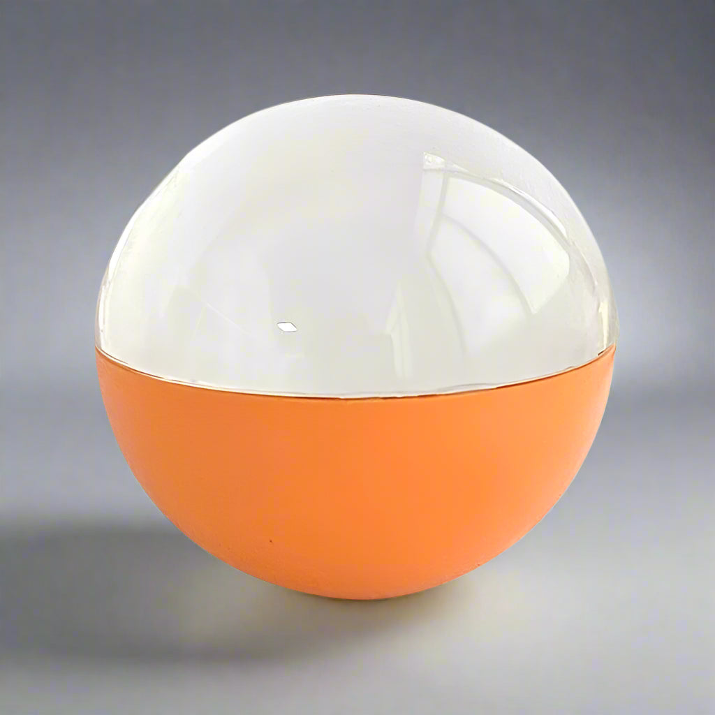 🔮 3D Crystal Ball Digital Video Album Diversi Fusion™