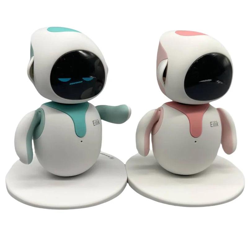 Eilik AI Smart Robot with Emotional Interaction - SmartFusion™