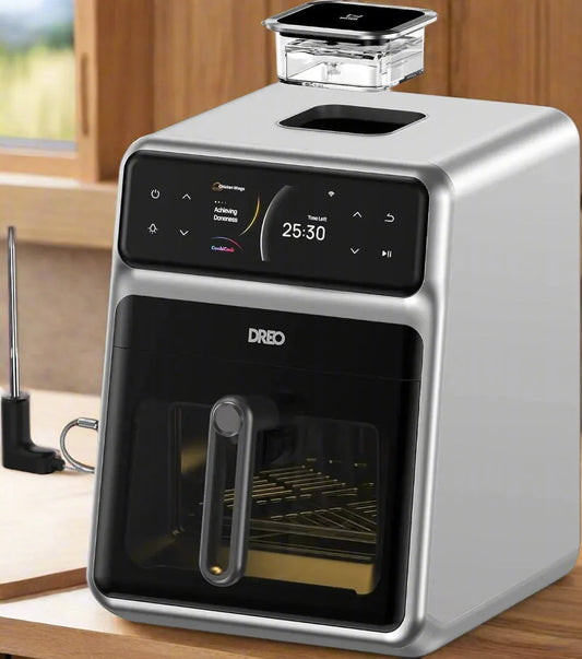 Dreo ChefMaker Combi Fryer - SmartFusion™