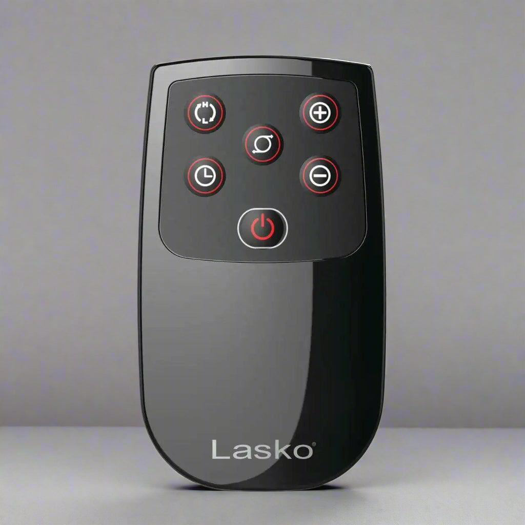 Tower Electric Space Heater 1500W Oscillating - SmartPursue™