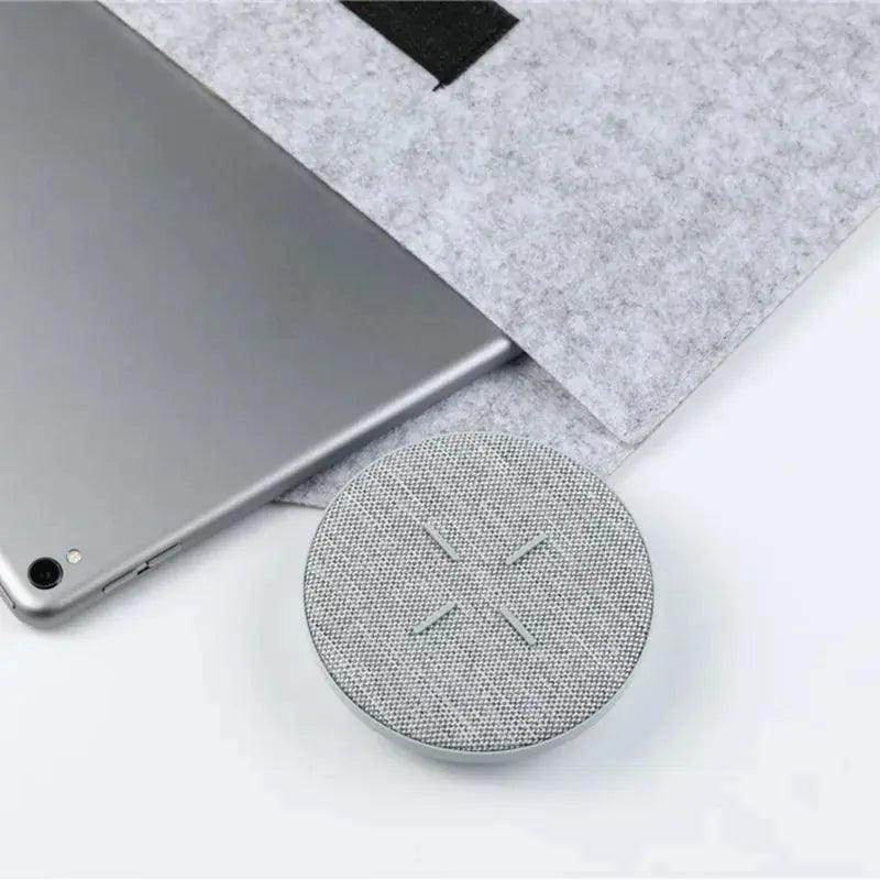 Qi wireless charging stand Super Charge - SmartPursue™