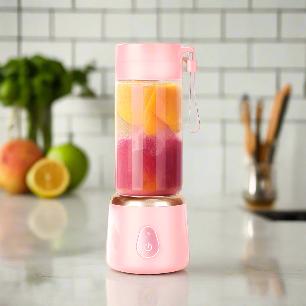 USB Portable Citrus Juice Blender - SmartPursue™