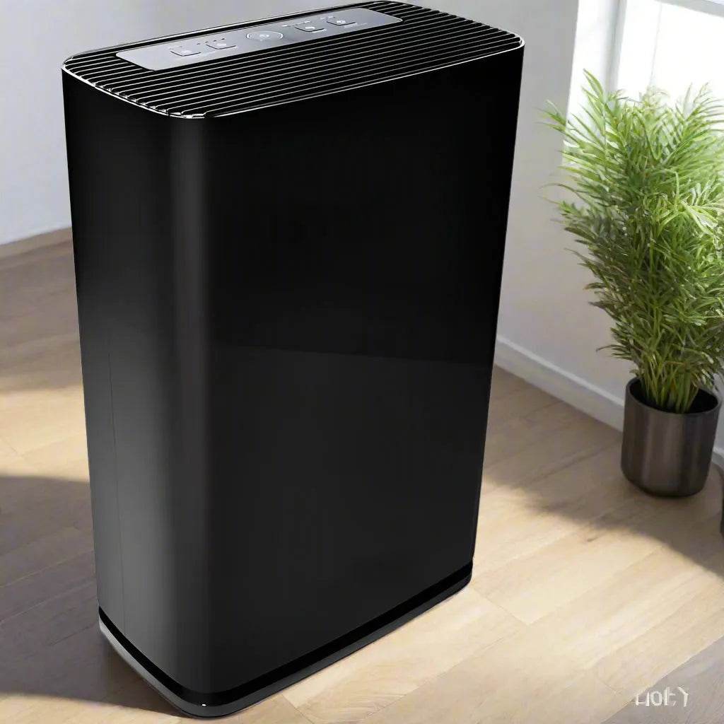 400 HEPA 14 Air Purifier for Large Spaces 🌬️🏡 - SmartPursue™