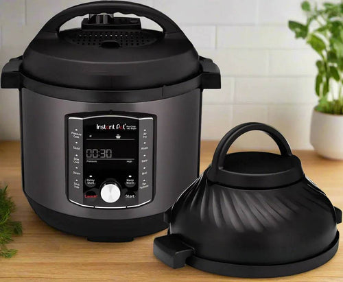 Instant Pot 11-in-1 Cooker Air Fryer - SmartPursue™