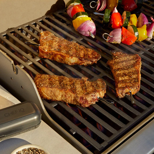 Sense Smart Wireless Meat Thermometer - SmartFusion™