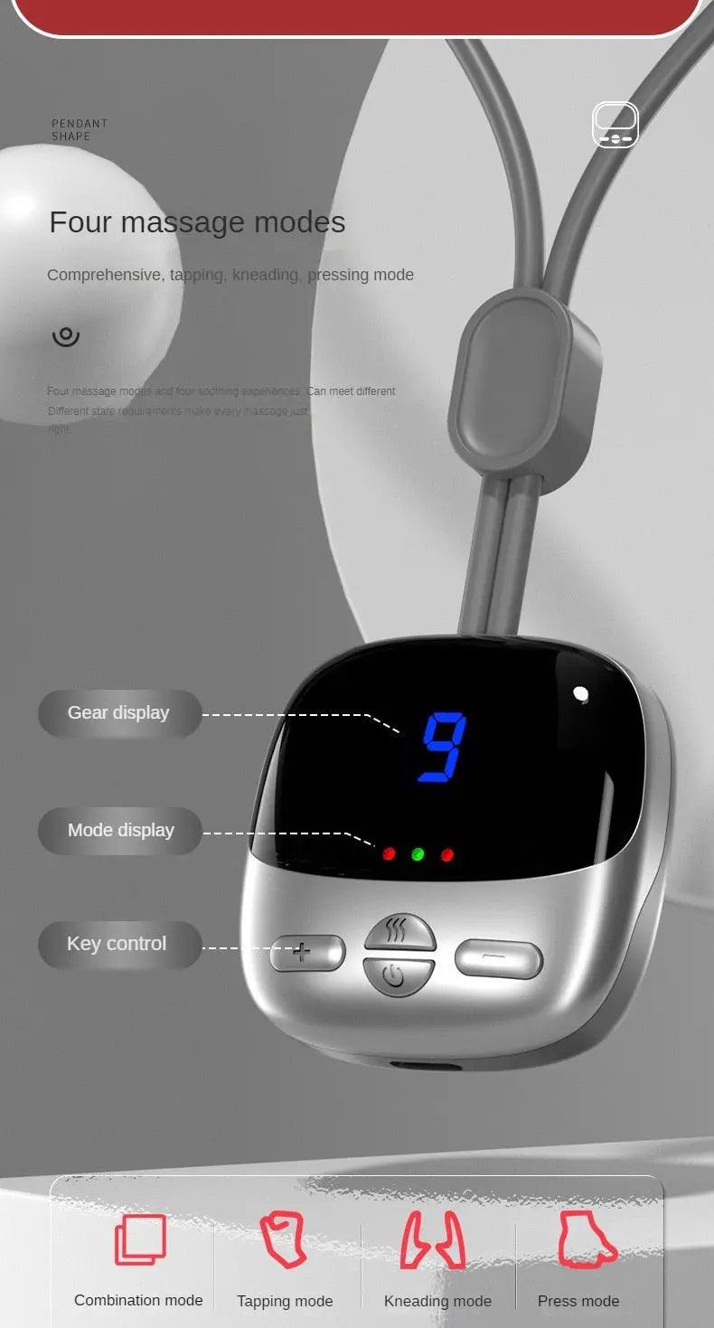 Smart Electric Neck Massager - SmartFusion™