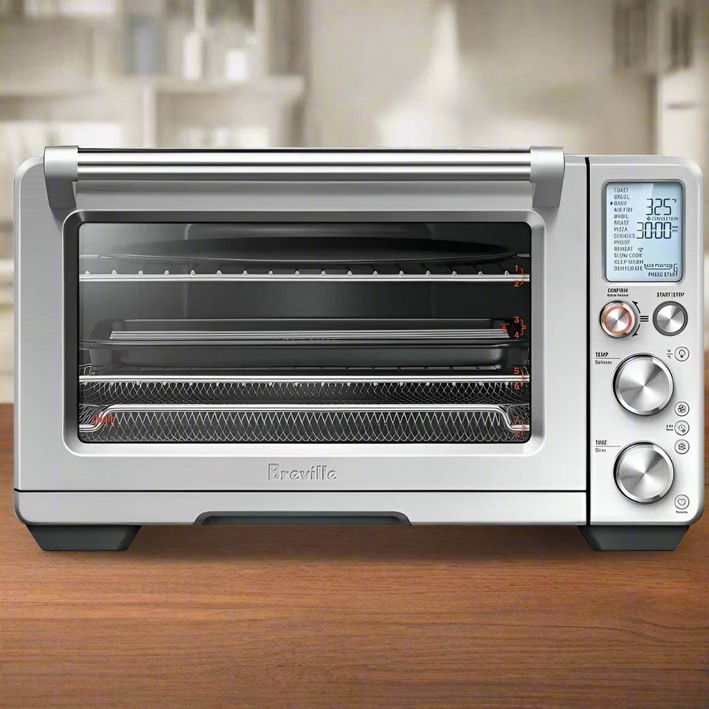 Smart Oven Air Fryer Multi-Function Countertop Oven - SmartPursue™