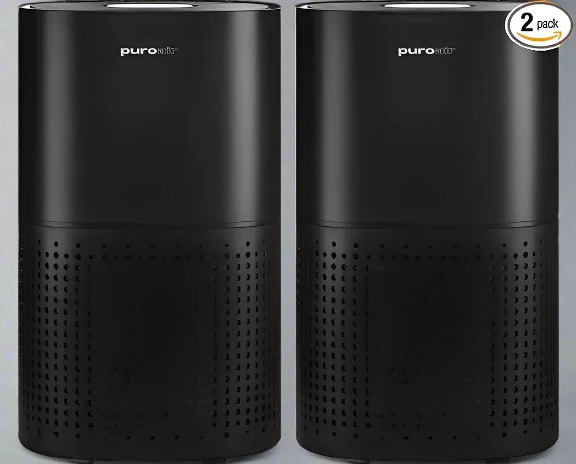 PuroAir HEPA 14 Air Purifier - SmartPursue™