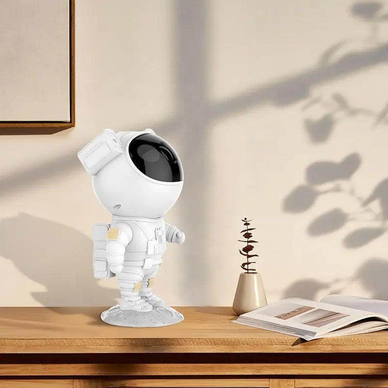 Night light Star Projector: Lonvis Starly Galexy Light Projector - SmartPursue™