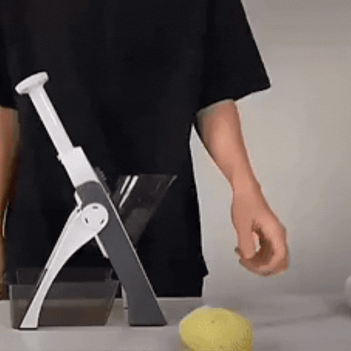 15-in-1 Vegetable Chopper and Slicer Smart Kitchen & Home