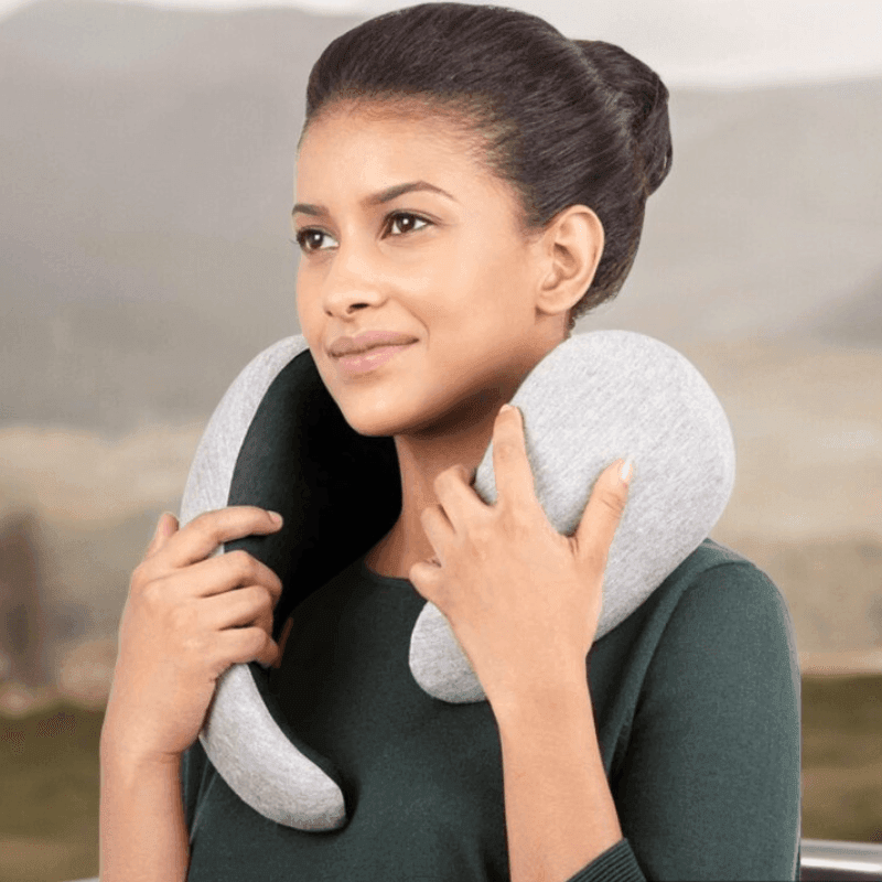 Travel pillows for airplanes - SmartPursue™