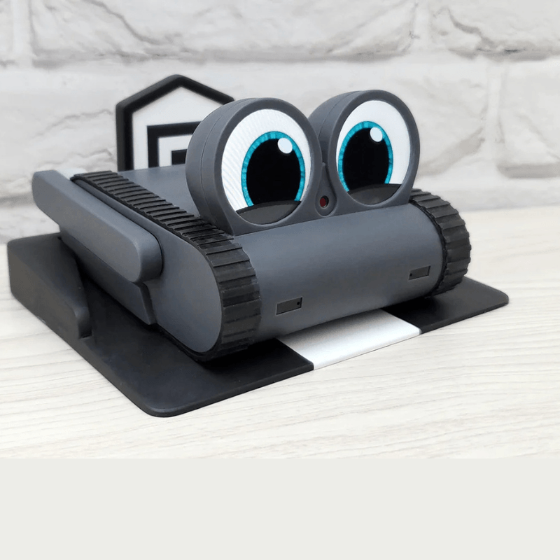 Doly STEM AI Robot - SmartFusion™