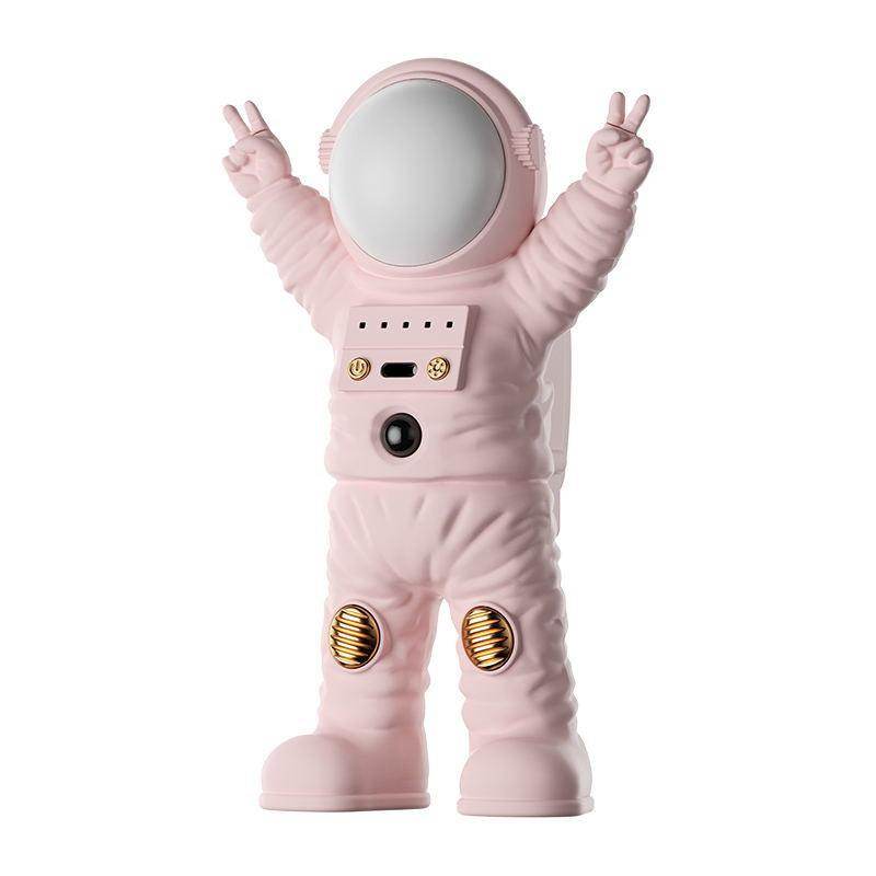 Astronaut Essential Oil Diffuser - SmartPursue™