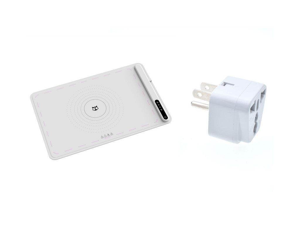 Ultimate Heat Preservation Silicone Mat - SmartPursue™