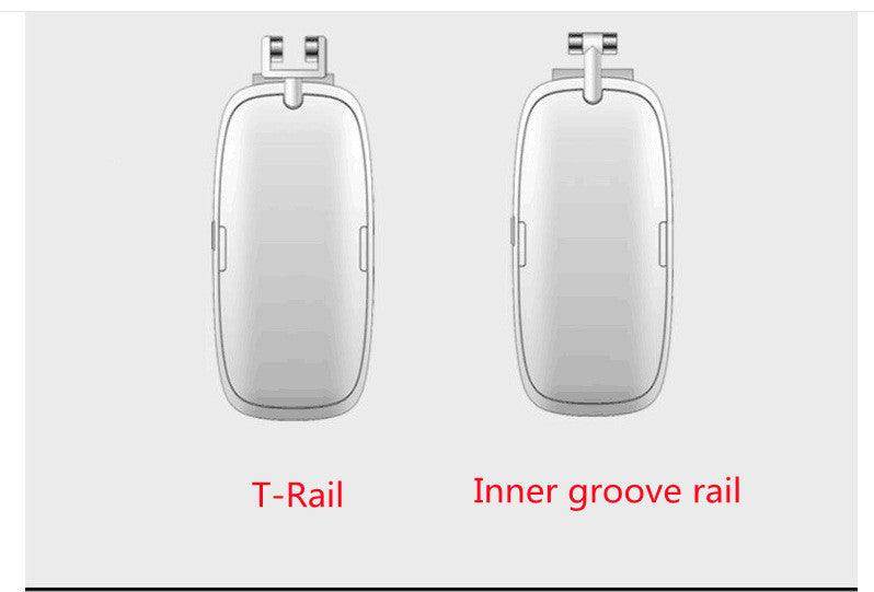 Wireless Electric Curtains Opener - SmartPursue™