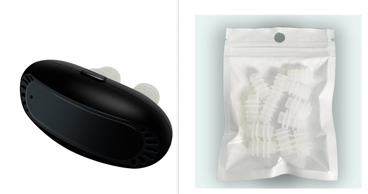 Portable Infrared Rhinitis Device Diversi Fusion™