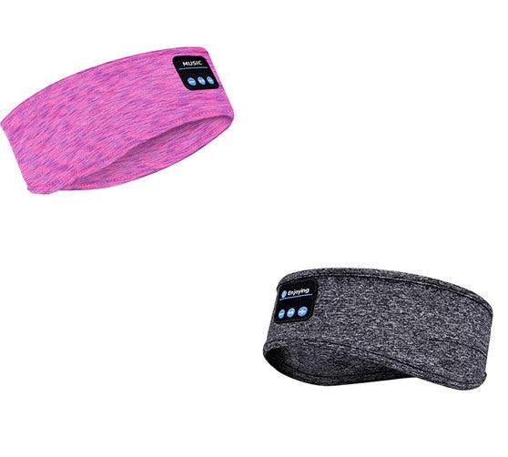 Wireless Bluetooth Sleeping Headphones Headband - SmartFusion™