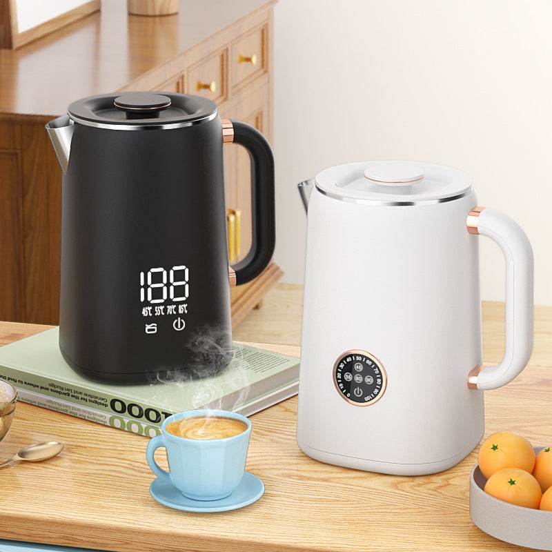 Smart Heat Preservation Electric Kettle - SmartPursue™