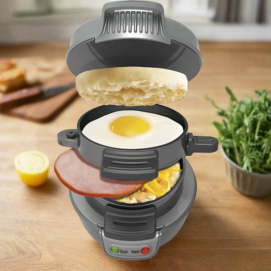 Multi-Function Breakfast Maker - SmartFusion™