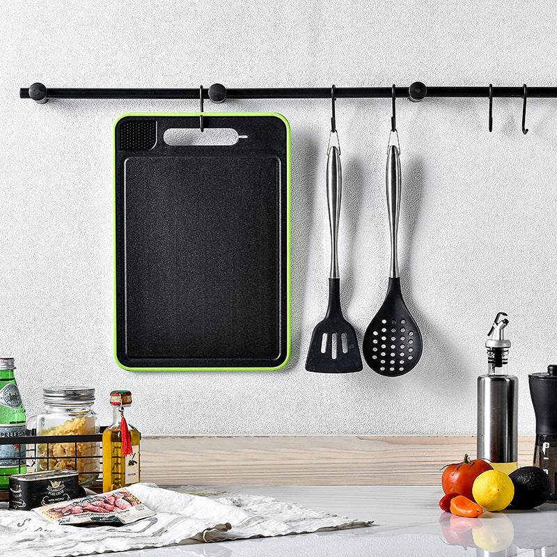 Double-side Cutting Board With Defrosting Function - SmartPursue™