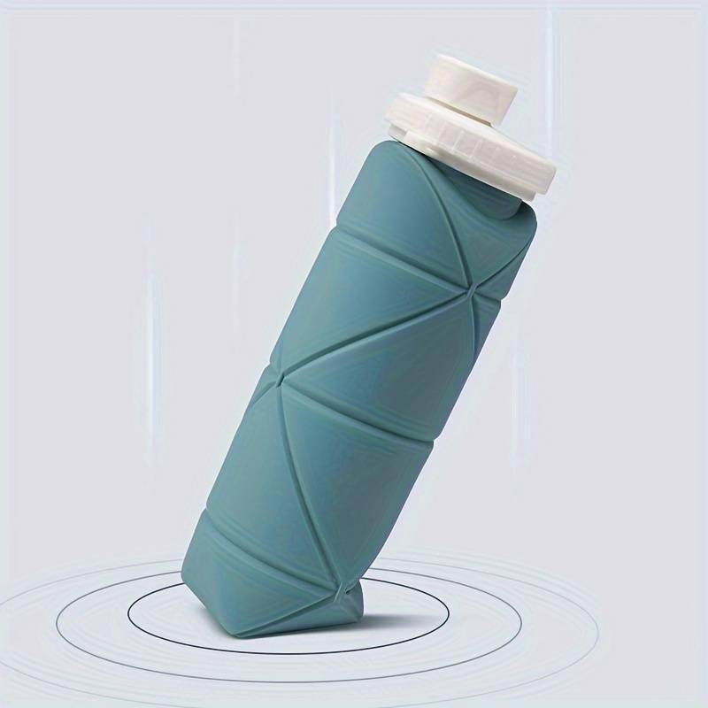 Foldable & Collapsible Water Bottle - SmartPursue™