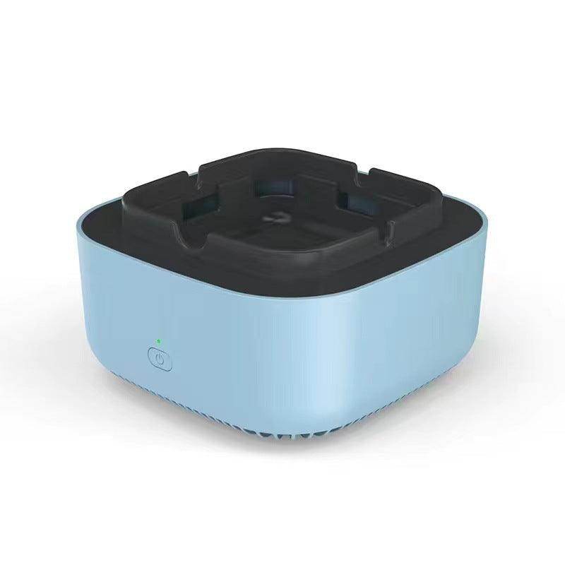 Smoke Removal Air Purification Ashtray - SmartPursue™