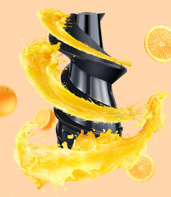 Juicing With Multi-function Separator Travel & Portable Gadgets