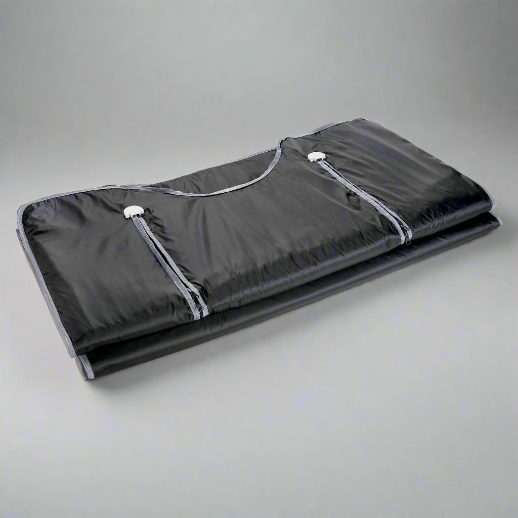 🔥 Portable Far‑Infrared Sauna Blanket - SmartPursue™