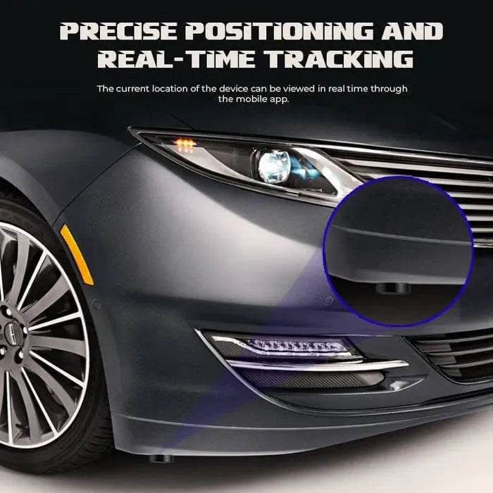 Mini Bluetooth Tracker - SmartPursue™