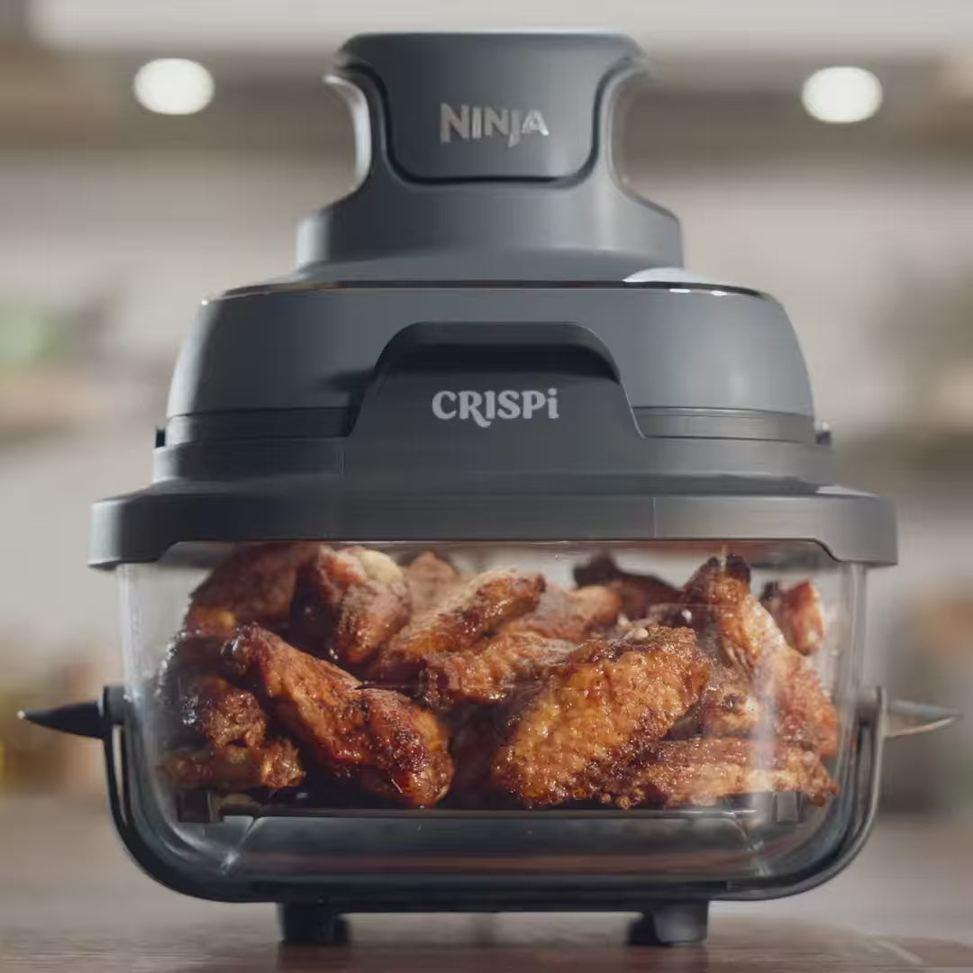 ninja air fryer