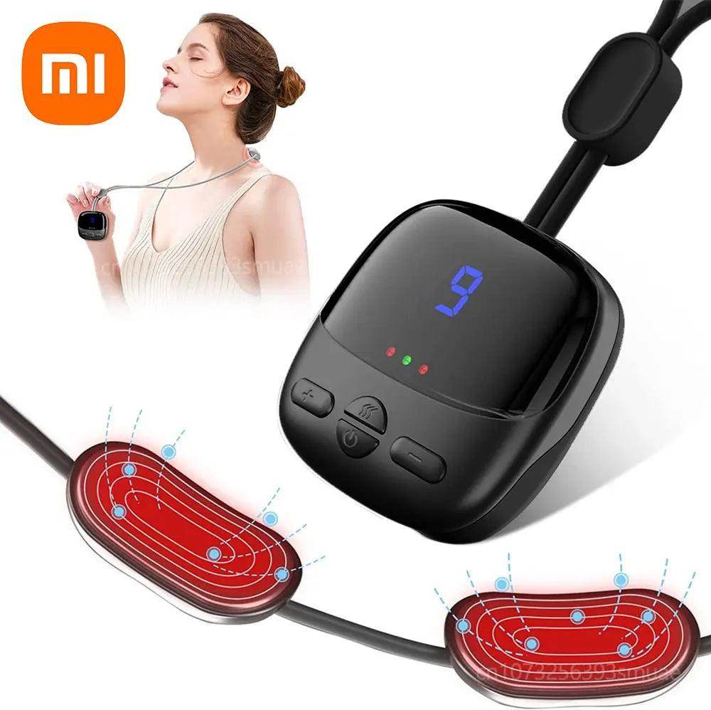 Smart Electric Neck Massager - SmartPursue™